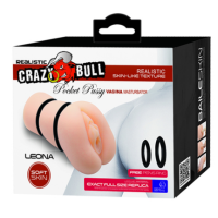 Crazy Bull - Leona Crazy Bull - Leona